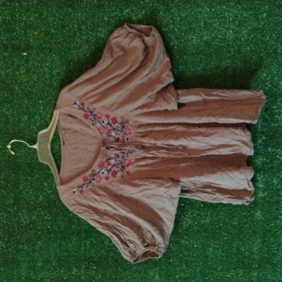 Unbranded tunic top - Picture 1 of 4